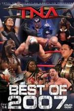 Watch TNA The Best of 2007 Sockshare