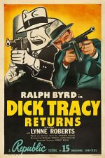 Watch Dick Tracy Returns Sockshare