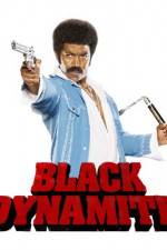 Watch Black Dynamite Sockshare