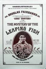 Watch The Mystery of the Leaping Fish Sockshare