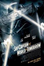 Watch Sky Captain and the World of Tomorrow Sockshare