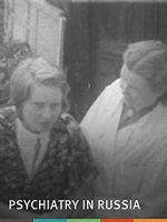 Watch Psychiatry in Russia (Short 1955) Sockshare