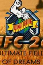 Watch UFC 26 Ultimate Field of Dreams Sockshare