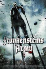 Watch Frankenstein's Army Sockshare