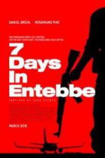 Watch 7 Days in Entebbe Sockshare