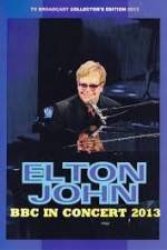 Watch Elton John In Concert Sockshare