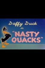 Watch Nasty Quacks (Short 1945) Sockshare