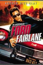 Watch The Adventures of Ford Fairlane Sockshare