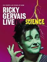 Watch Ricky Gervais: Live IV - Science Sockshare