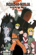 Watch Road to Ninja Naruto the Movie Sockshare