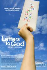 Watch Letters to God Sockshare