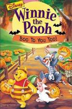 Watch Boo to You Too! Winnie the Pooh Sockshare