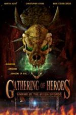 Watch Gathering of Heroes: Legend of the Seven Swords Sockshare