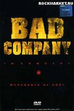 Watch Bad Company In Concert - Merchants of Cool Sockshare