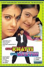 Watch Kuch Khatti Kuch Meethi Sockshare