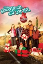 Watch Good Luck Charlie, It's Christmas! Sockshare