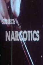 Watch Subject Narcotics Sockshare