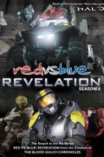 Watch Red vs. Blue Season 8 Revelation Sockshare