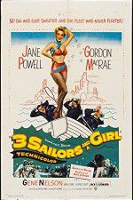Watch Three Sailors and a Girl Sockshare