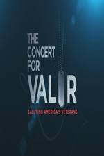 Watch The Concert for Valor Sockshare