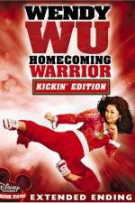 Watch Wendy Wu: Homecoming Warrior Sockshare