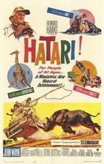 Watch Hatari! Sockshare