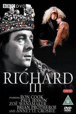 Watch The Tragedy of Richard III Sockshare