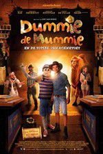 Watch Dummie de Mummie en de tombe van Achnetoet Sockshare