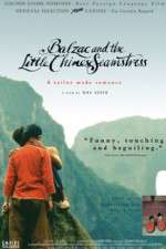 Watch Balzac and the Little Chinese Seamstress Sockshare