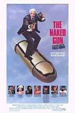 Watch The Naked Gun: From the Files of Police Squad! Sockshare