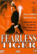 Watch Fearless Tiger Sockshare
