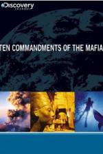 Watch Ten Commandments of the Mafia Sockshare