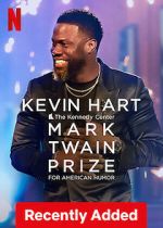 Watch Kevin Hart: The Kennedy Center Mark Twain Prize for American Humor (TV Special 2024) Sockshare