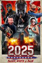Watch 2025: Blood, White & Blue Sockshare