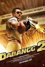 Watch Dabangg 2 Sockshare