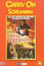 Watch Carry on Screaming! Sockshare