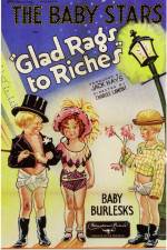 Watch Glad Rags to Riches Sockshare