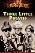 Watch Three Little Pirates Sockshare