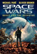 Watch Space Wars: Quest for the Deepstar Sockshare