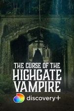 Watch The Curse of the Highgate Vampire Sockshare