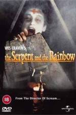 Watch The Serpent and the Rainbow Sockshare