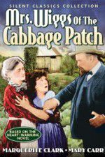 Watch Mrs Wiggs of the Cabbage Patch Sockshare