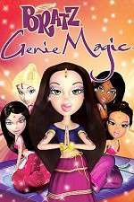 Watch Bratz: Genie Magic Sockshare