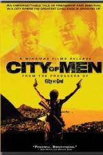 Watch City of Men (Cidade dos Homens) Sockshare