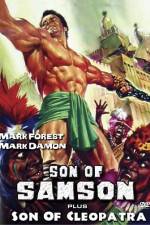 Watch Son of Samson Sockshare