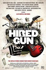 Watch Hired Gun Sockshare