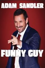 Watch Adam Sandler: Funny Guy Sockshare