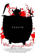 Watch Teatro Sockshare