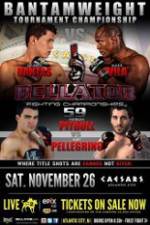 Watch Bellator 59 Fighting Championships Sockshare