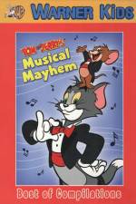 Watch Tom and Jerry's Musical Mayhem Sockshare